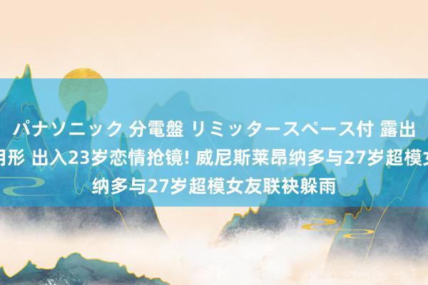 パナソニック 分電盤 リミッタースペース付 露出・半埋込両用形 出入23岁恋情抢镜! 威尼斯莱昂纳多与27岁超模女友联袂躲雨